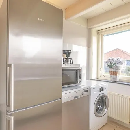 Op T Land 25 Callantsoog