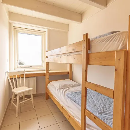 Op T Land 25 Vakantiehuis