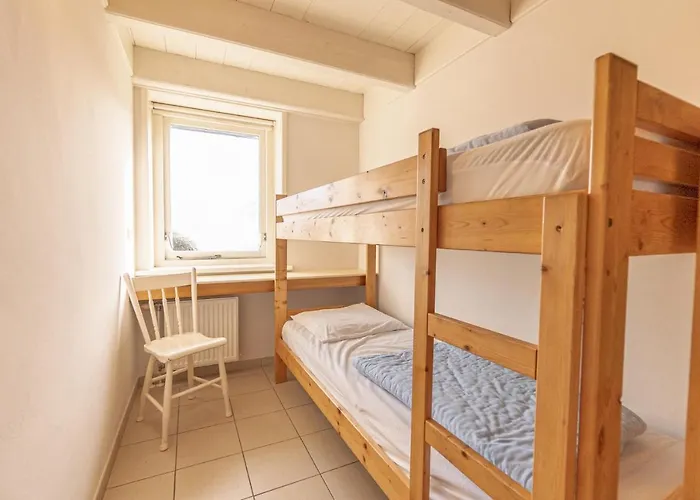 Op T Land 25 Vakantiehuis