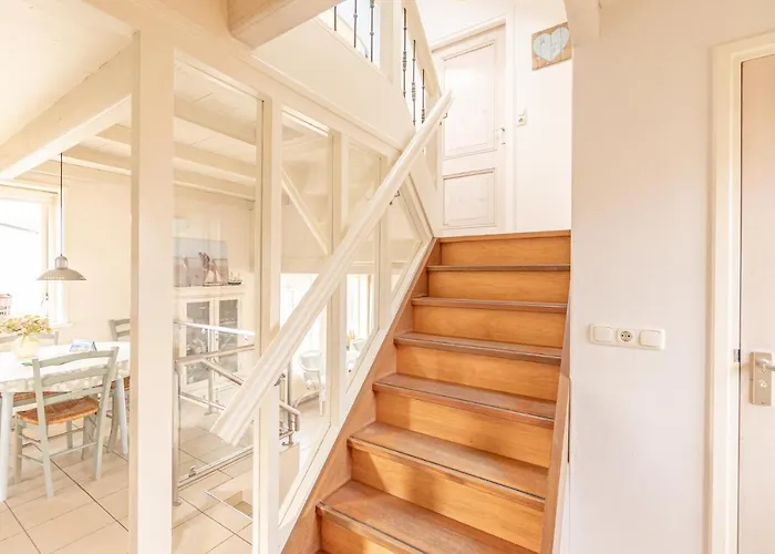 Op T Land 25 Vakantiehuis *