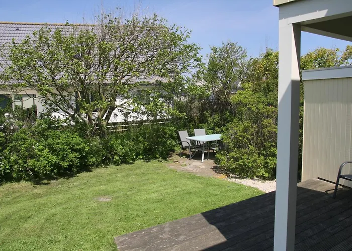 Vakantiehuis Op T Land 25