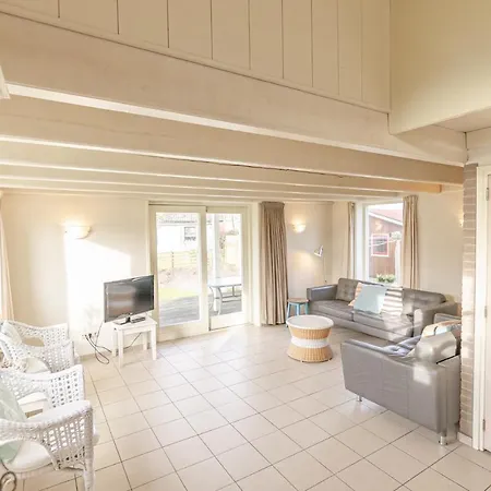 Holiday home Op T Land 25
