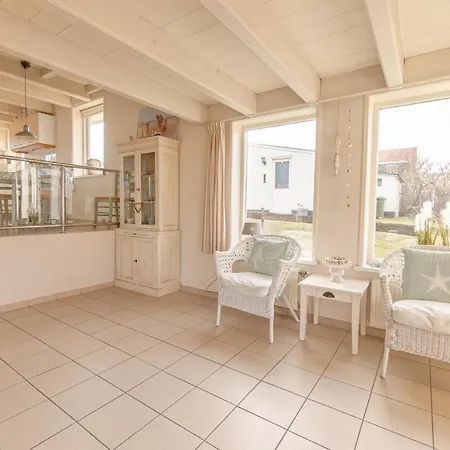 Holiday home Op T Land 25 *
