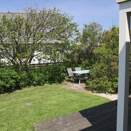 Holiday home Op T Land 25